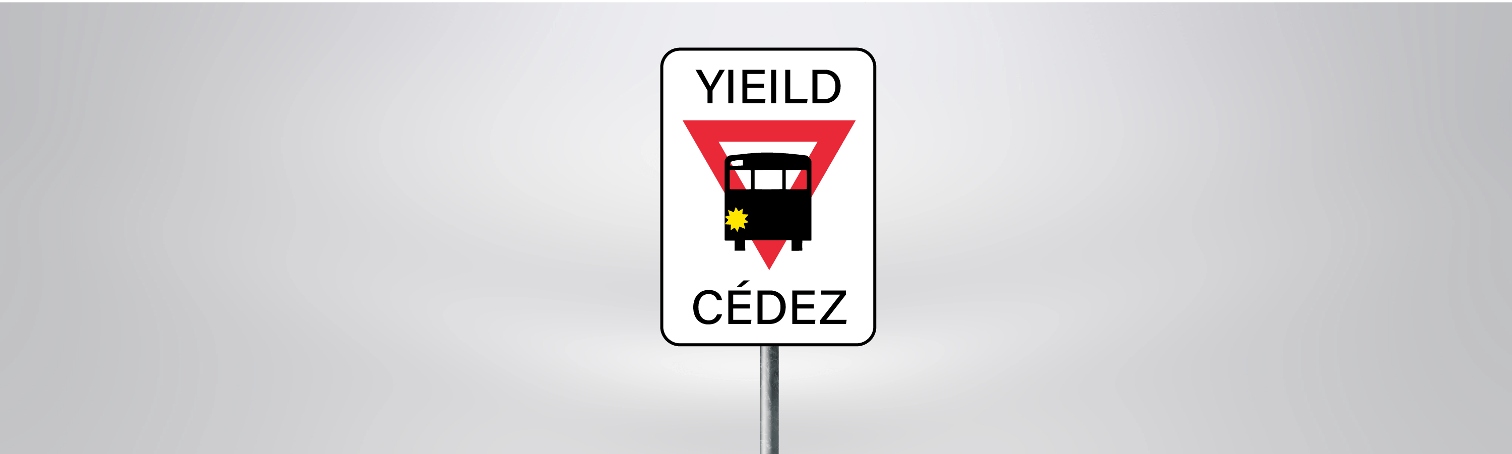 Traffic Signs - What does this sign mean?